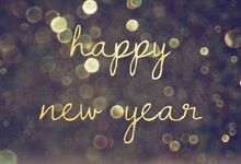 Happy New Year 2023